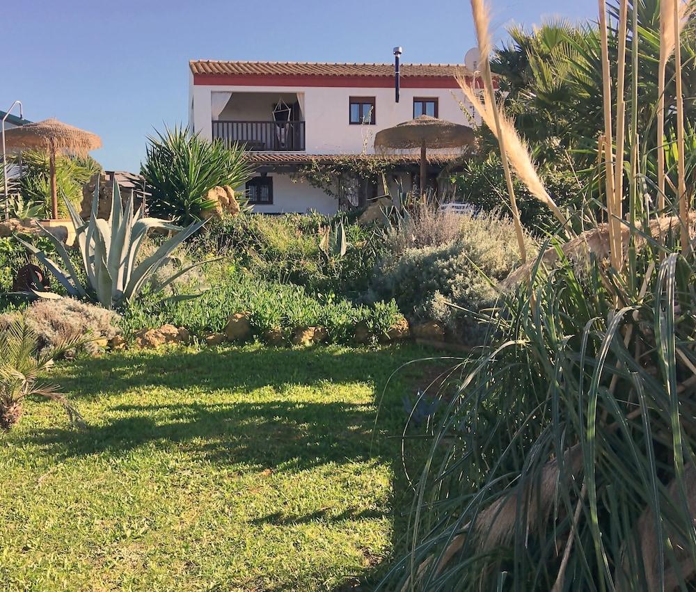 Finca Andalucia Conil De La Frontera Exterior photo