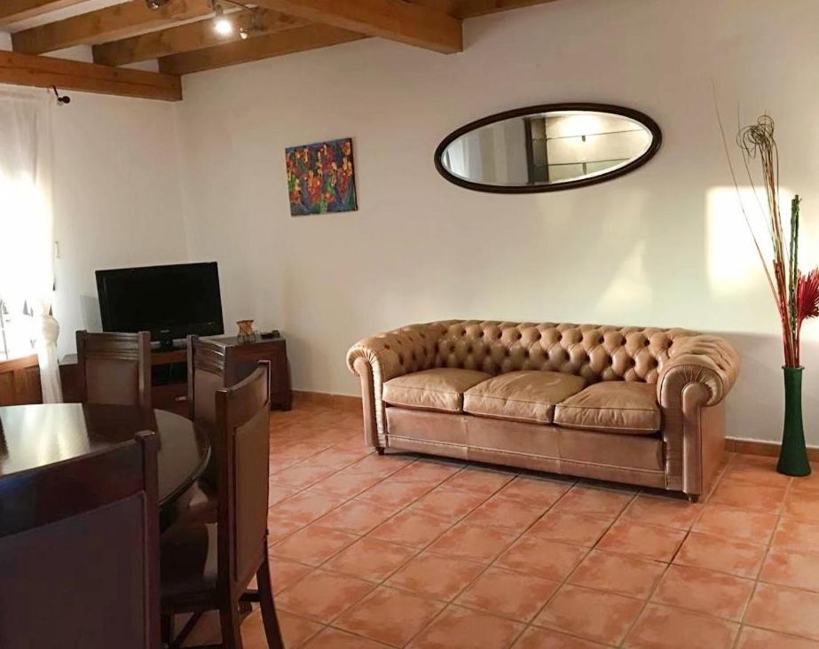 Finca Andalucia Conil De La Frontera Exterior photo