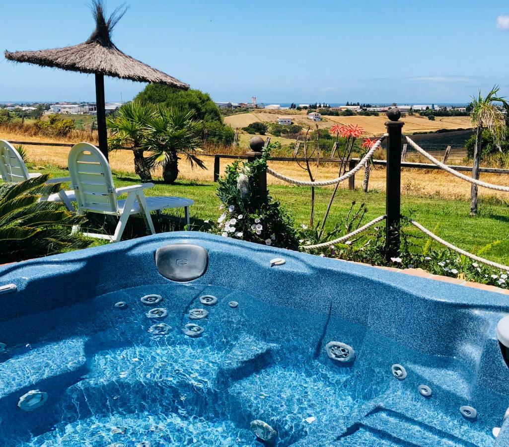 Finca Andalucia Conil De La Frontera Exterior photo