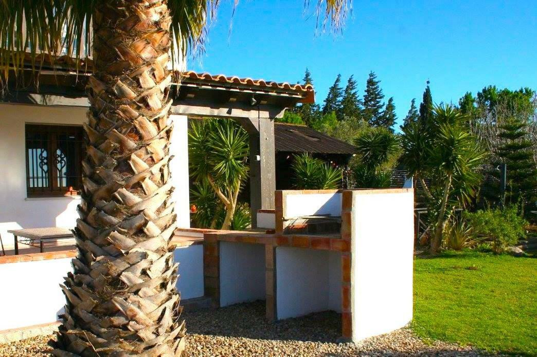 Finca Andalucia Conil De La Frontera Exterior photo