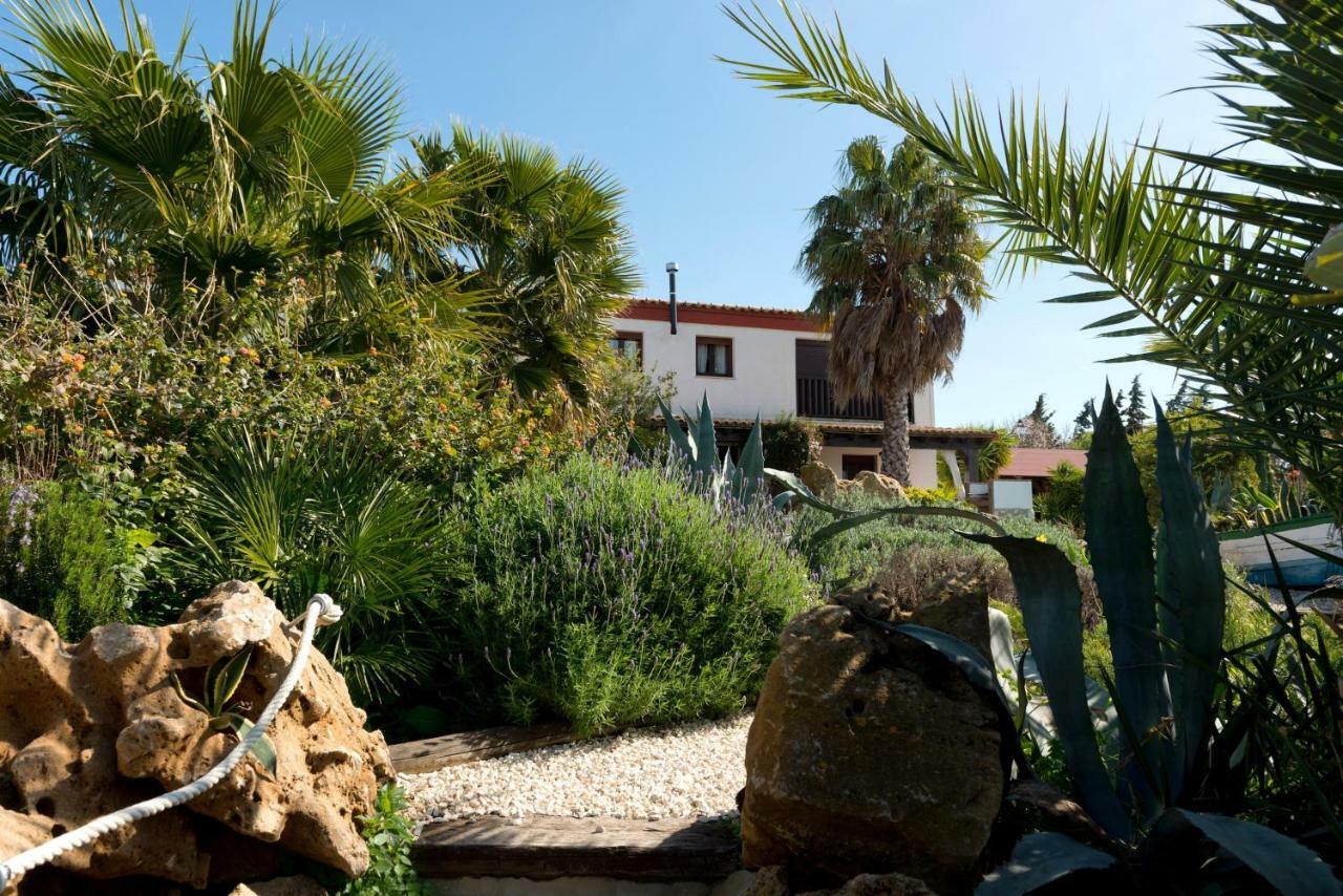 Finca Andalucia Conil De La Frontera Exterior photo