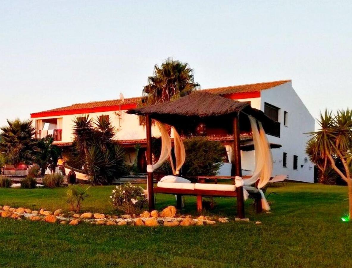Finca Andalucia Conil De La Frontera Exterior photo
